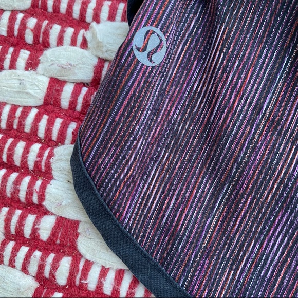 LULULEMON Wee Are From Space Run: Speed shorts 6 - Picture 8 of 11